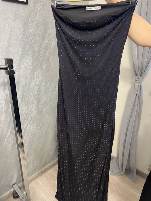 Парти рокли.