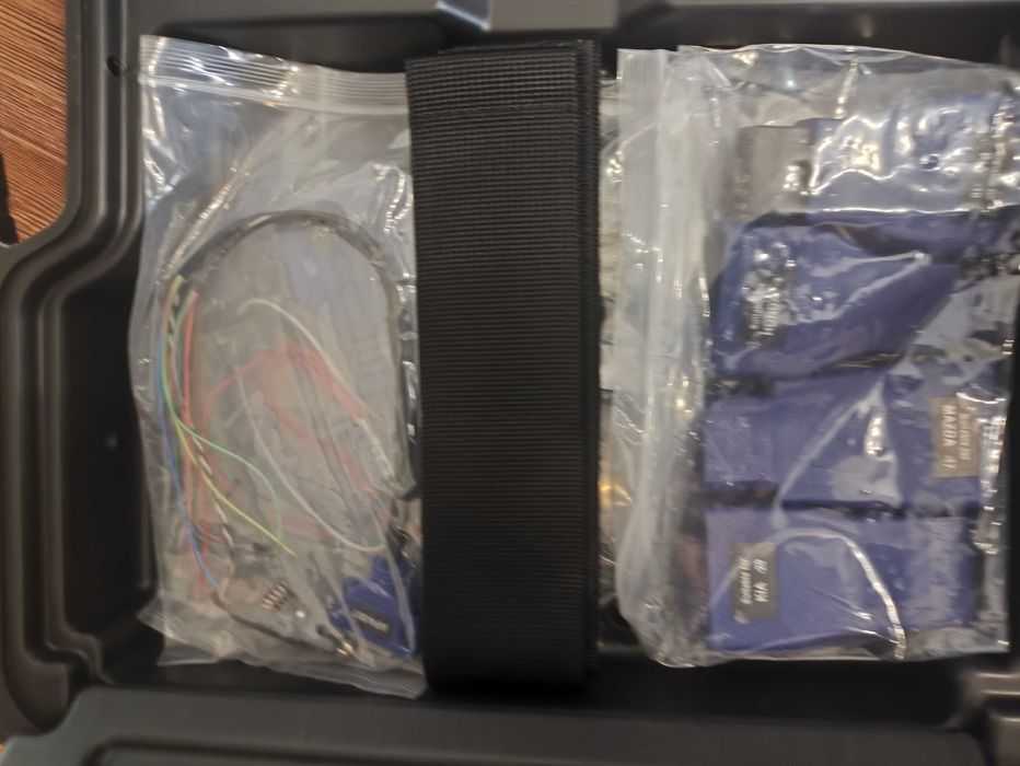 Программатор ключей