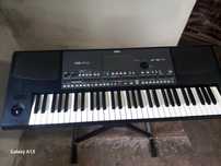 Korg pa600 отлично състояние