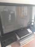 Televizor LG 108 cm