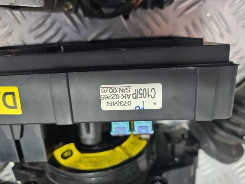 Kit pornire calculator motor ceas bord contact Opel Antara 2.0 cdti 11