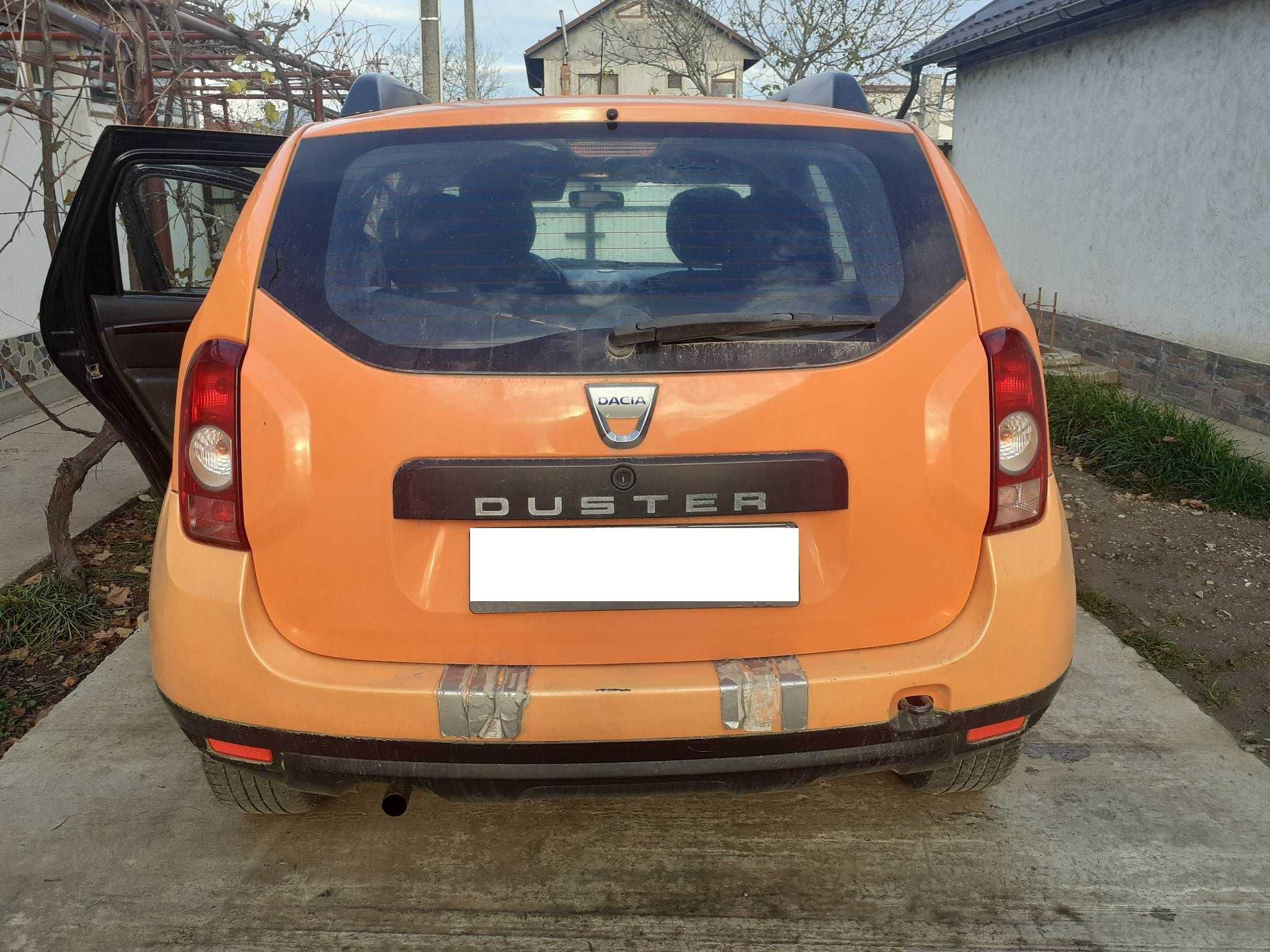 Dacia Duster 1.5 Diesel