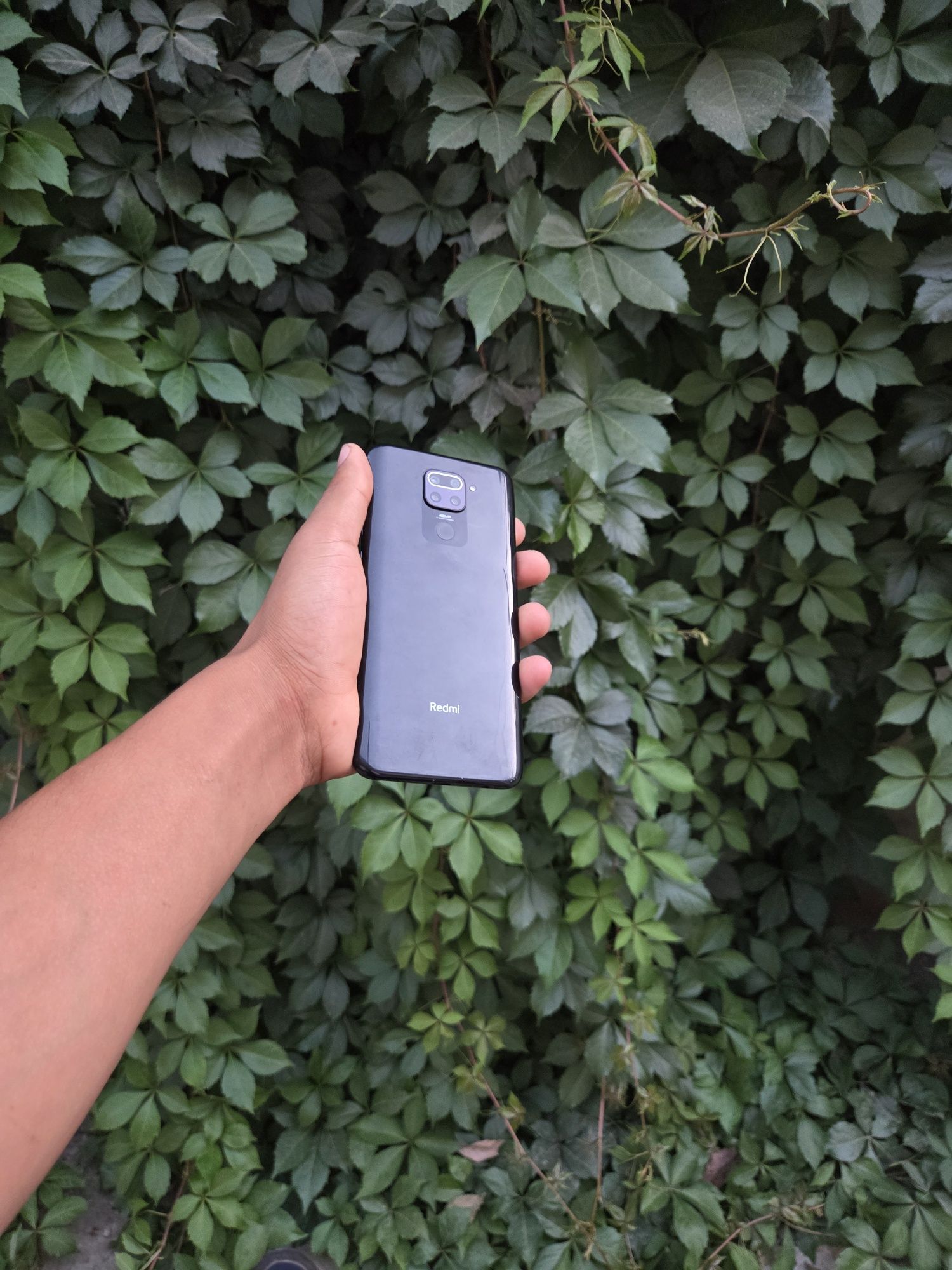 Redmi note 9 sotiladi dastavka hizmati bor 24/7