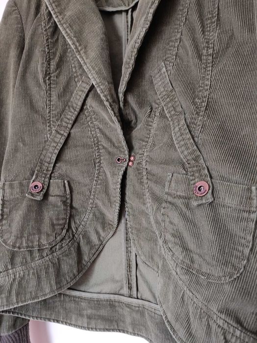 Две якета и сако-яке Only, S