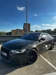 Audi A6 C7 Quattro