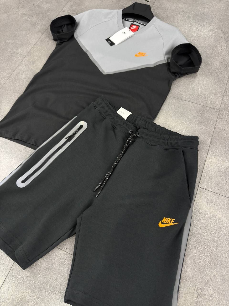 Nike Tech Летни Екипи/Комплекти Nike Tech Летни Екипи/Комплекти 2025г