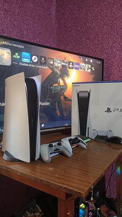 Ps5 diskovodlik 9.40 vizlom versiya