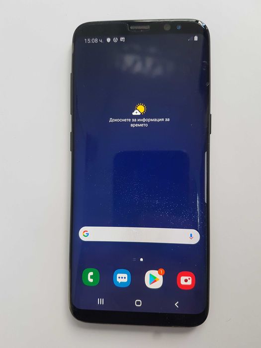 Samsung Galaxy S8