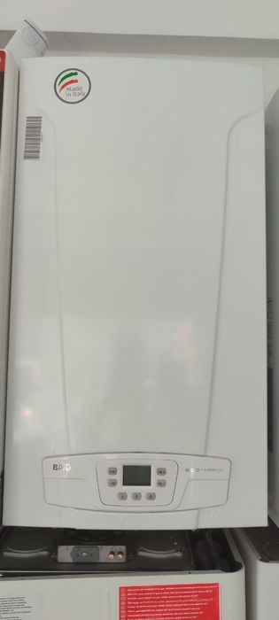 Baxi Italia24kwt 2в одном Котел и дымоход,Арзон нархларда оптом склад.