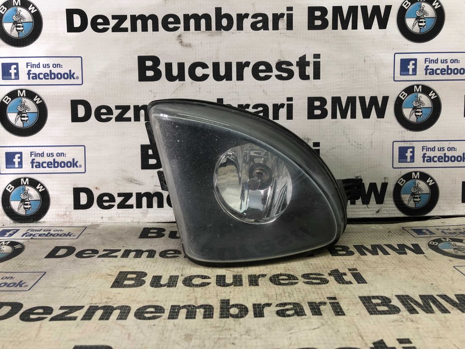 Proiector stanga original BMW F10 F11