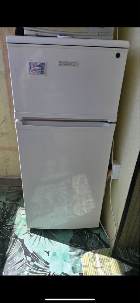 Хладилник Beko