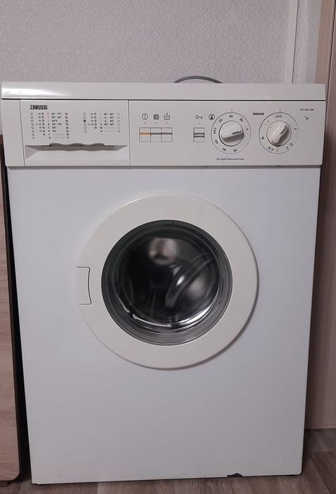 Стиральная машина недорого