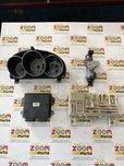 Kit pornire Mazda 3 BK 2.0 benzina LF 2003-2009