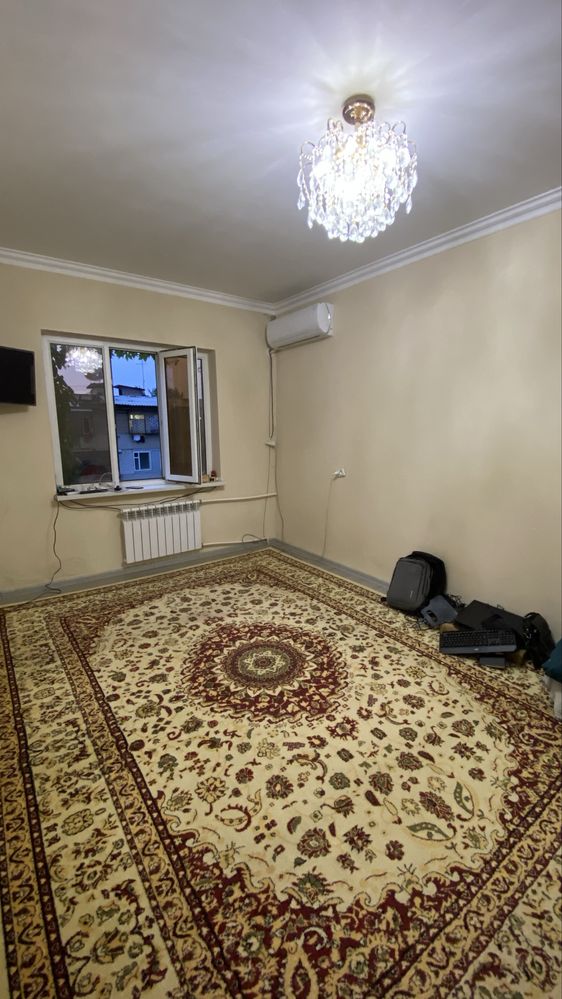 780 mingdan kvartira o'g'il bollarga