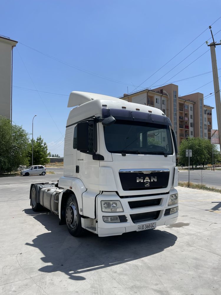 Uz Man Fura  Euro 3