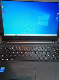 Laptop Lenovoideapad 100-15IBD, I3 500gb hdd,4gb mem.gen 5