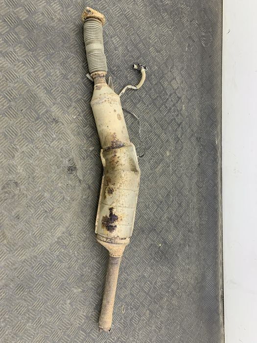 Dezmembrez Filtru particule de pe Dacia DOKKER 2014