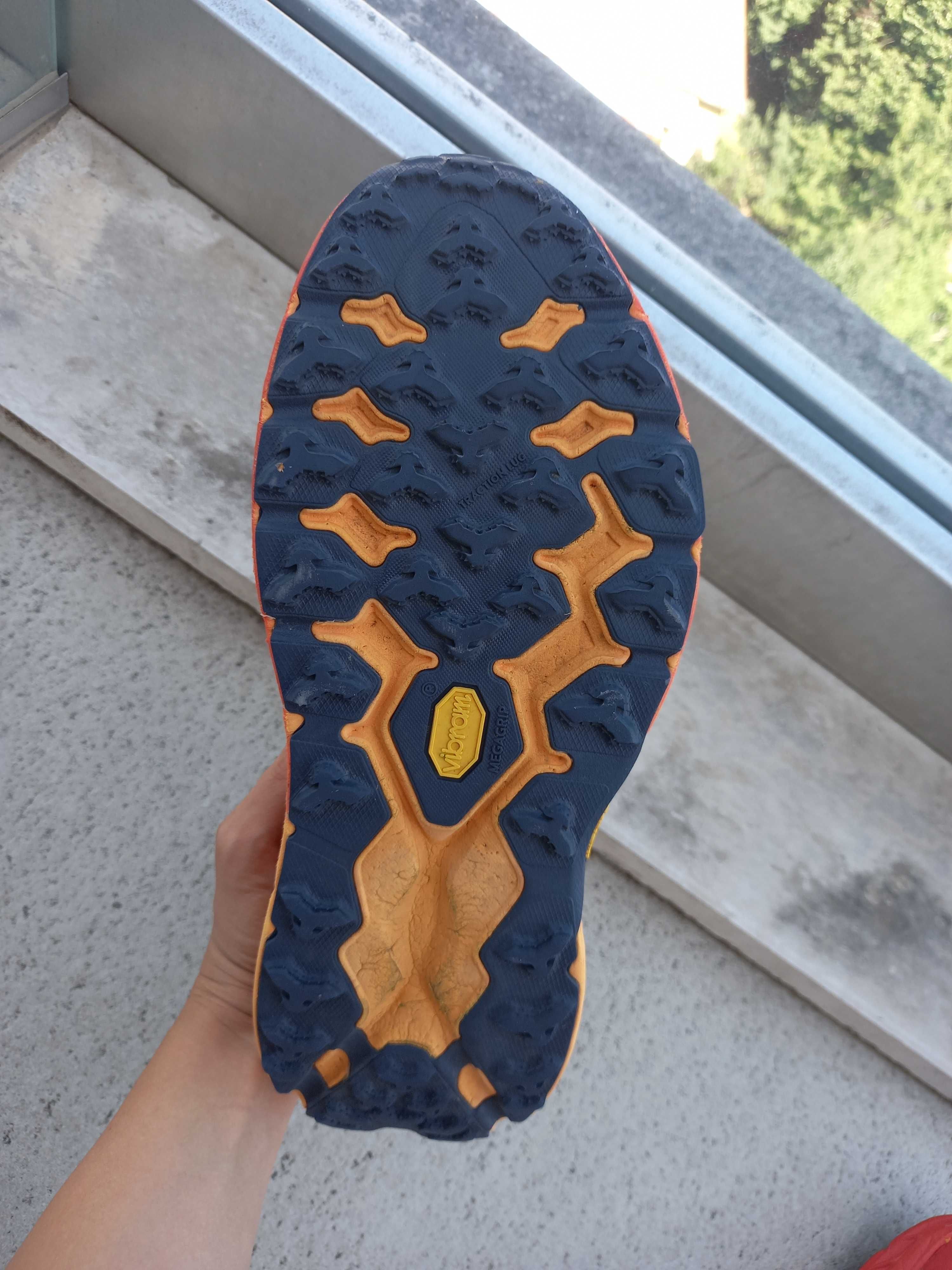 Hoka Speedgoat 5