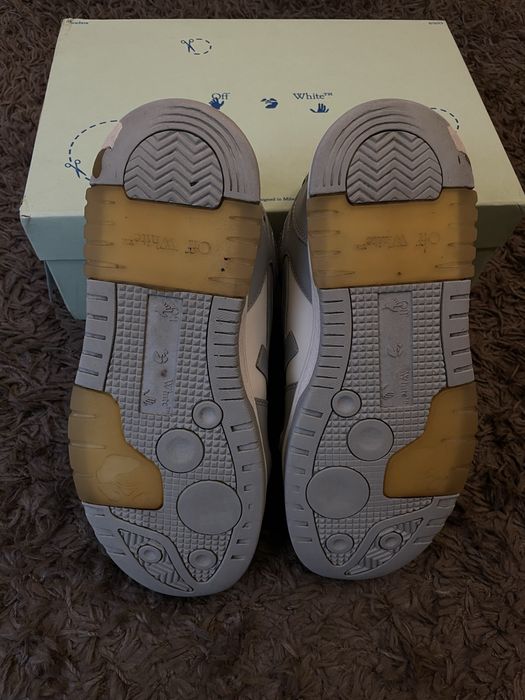 Off White Out Off Office