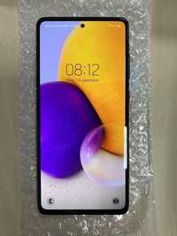 Samsung Galaxy A72 Dual Sim 128GB Black ID-spv719