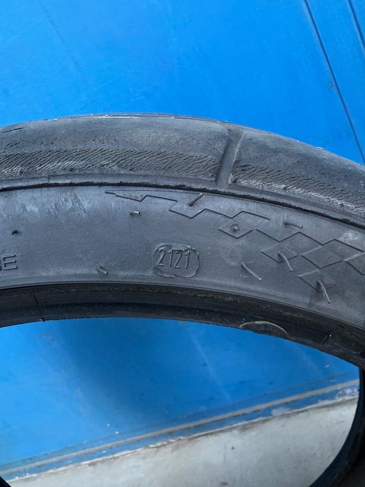 Семи слик 225 40 18