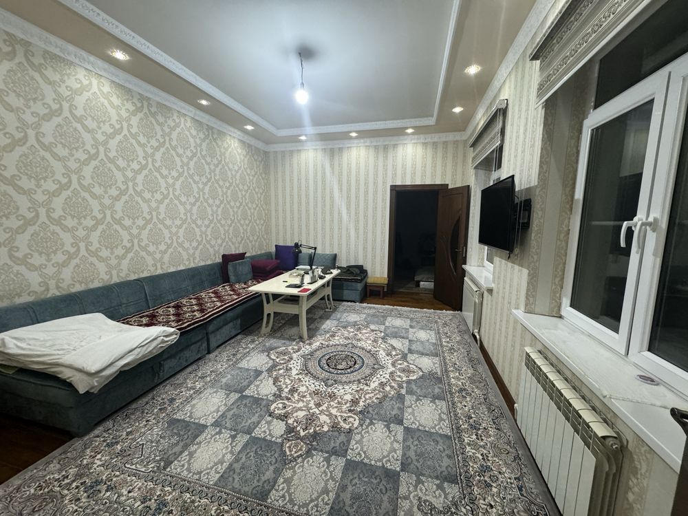 Продаётся дом на Чиланзаре (Домбирабад)