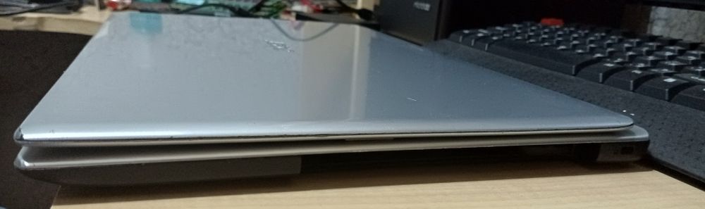 Игровой ACER 15,6"/CORE i5-2467M/DDR3 2GB/500GB HD/GeFORCE GT 620M 1GB