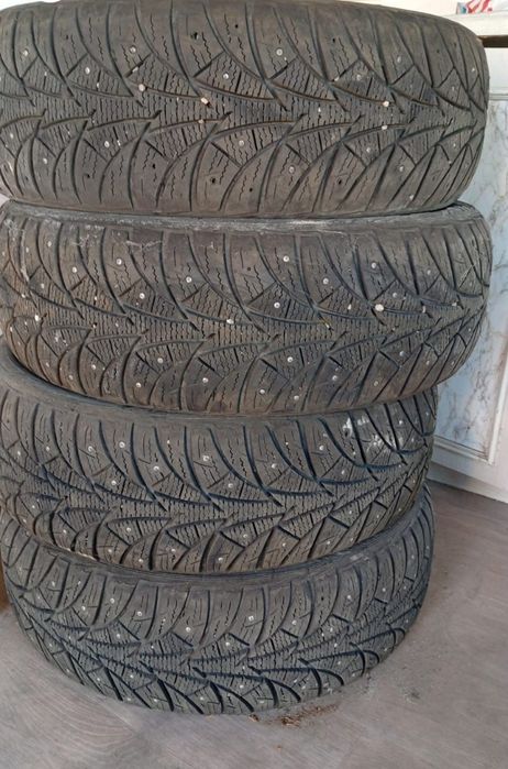 Авто шины зимни шины