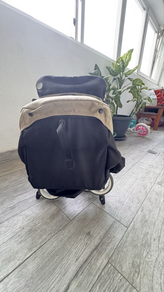 Stroller Cybex Libelle