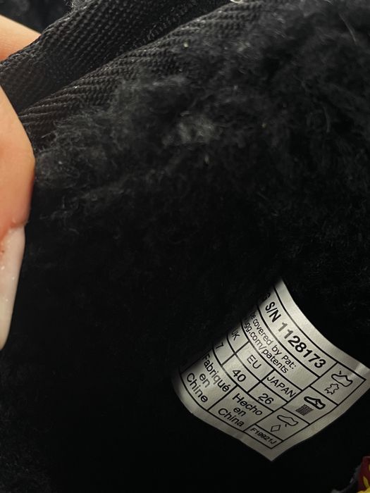 Ugg originale marime 40