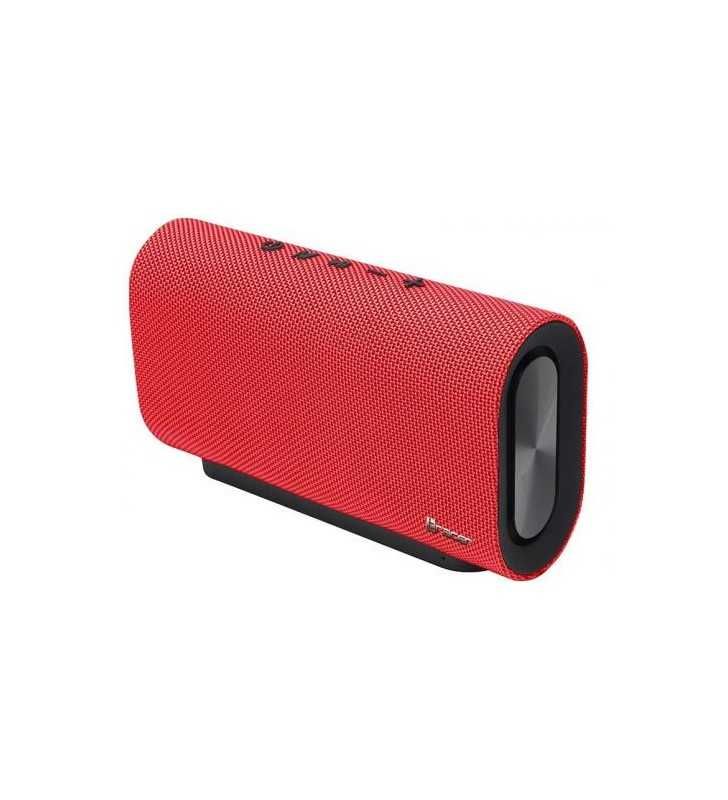 Boxa portabila Tracer Rrave Bluetooth Red