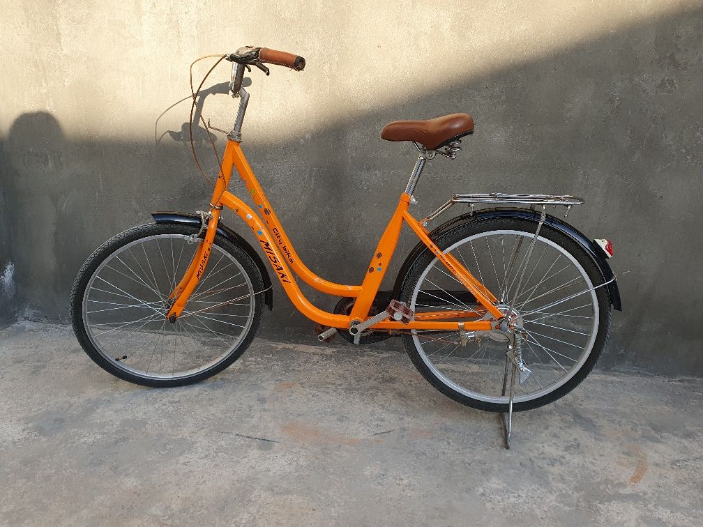 Velosiped велосипед  R26 MISAKI