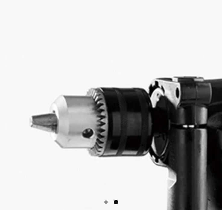 Ударна бормашина