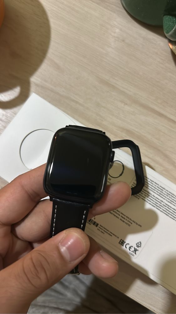 Apple Watch SE 2 44mm