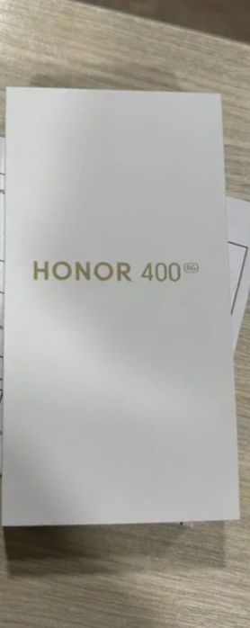 HONOR 400, Dual SIM, 8GB RAM, 512GB Nou Sigilat