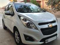 Chevrolet spark 2019