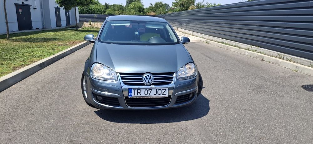 Vw JETTA 1.9tdi 2006