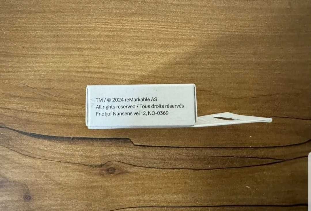 reMarkable paper pro, Book Folio, Marker Plus