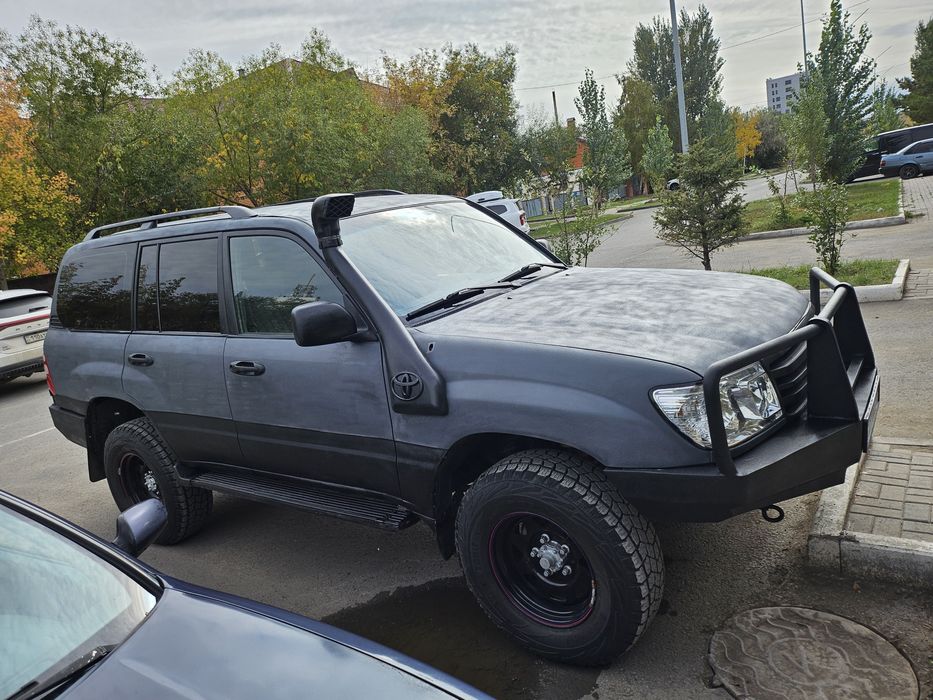 Продам Тоyoтa 105