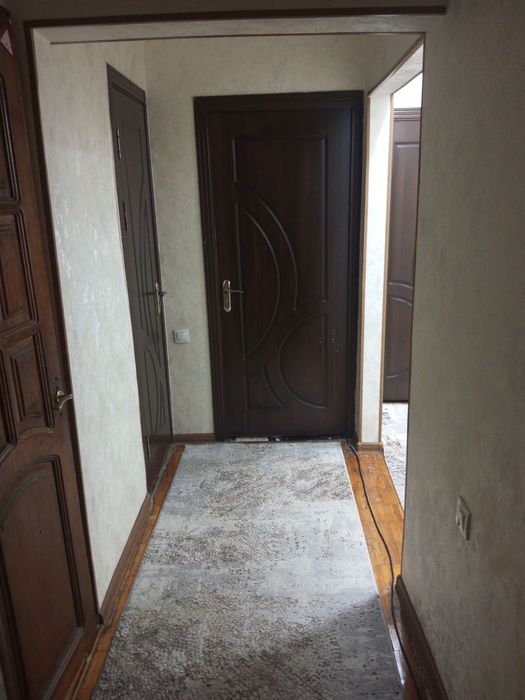 срочно продается! Сергели-2 4-х комнатная квартира 4/2/5