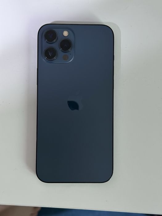 Iphone 12 pro max 256 гб