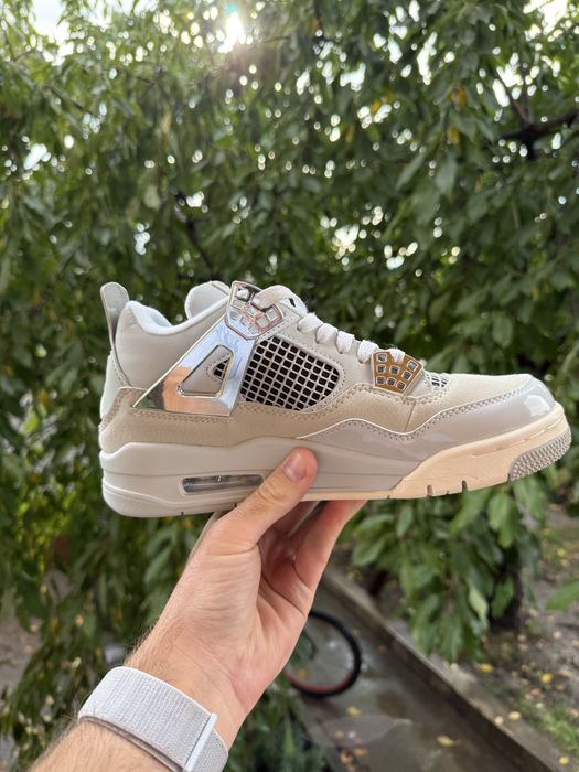Jordan 4 Frozen marimea 36, 37, 38, 39, 40, 41, 42, 43, 44, 45, 46