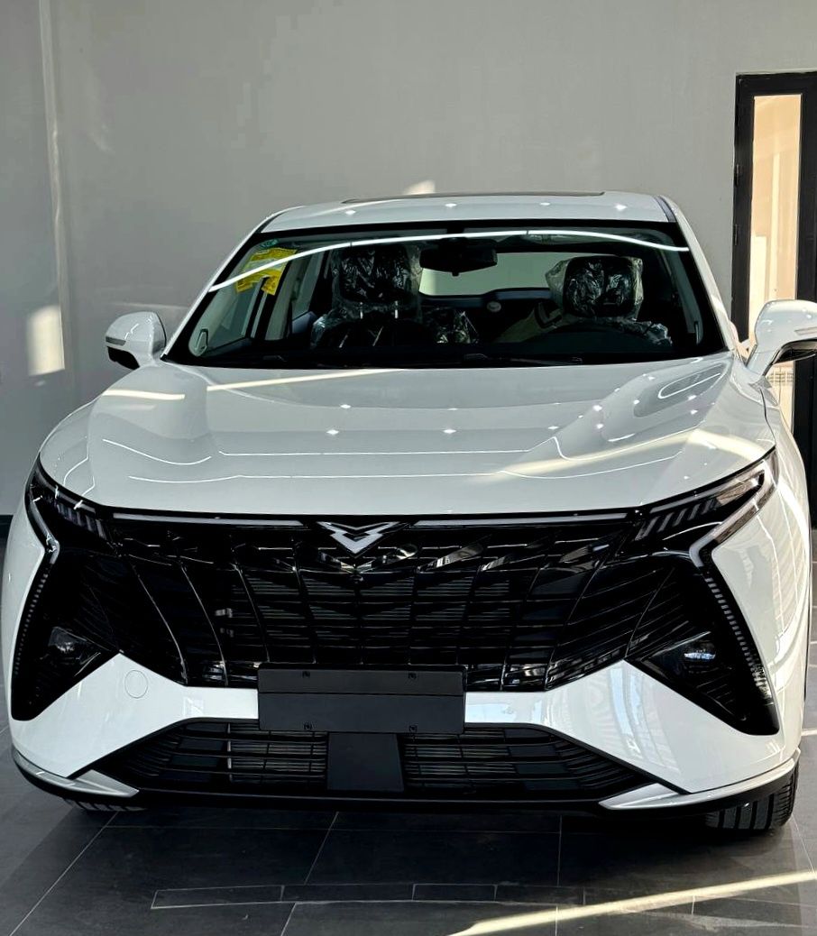 Kaiyi x7 kunlun 1.5 Turbo