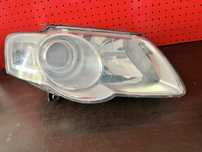 Far dreapta Vw Passat B6