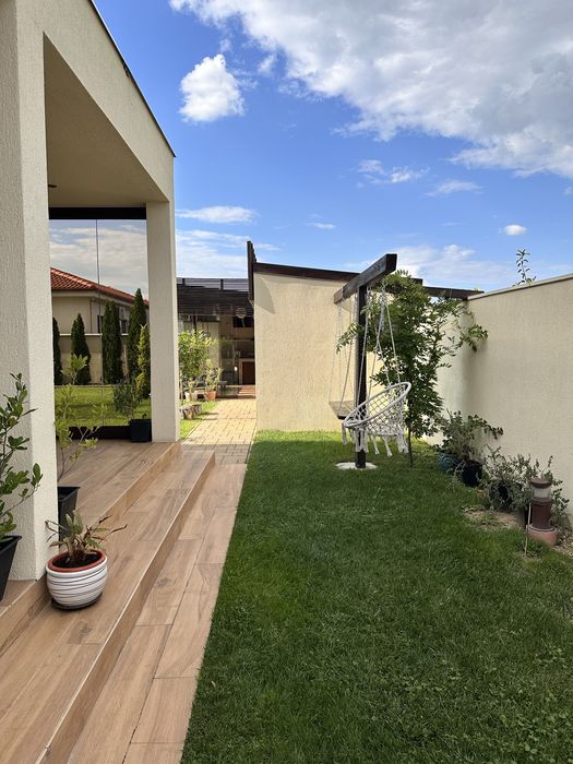Casa de vânzare jud Satu Mare