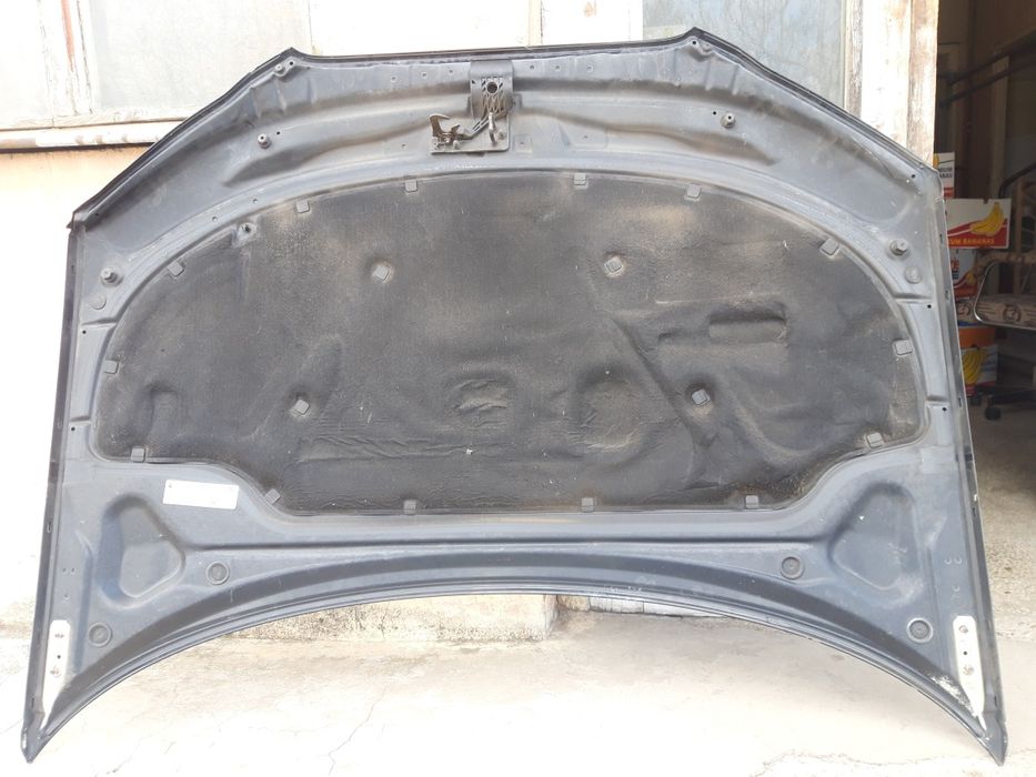 Преден капак audi a3 sportback