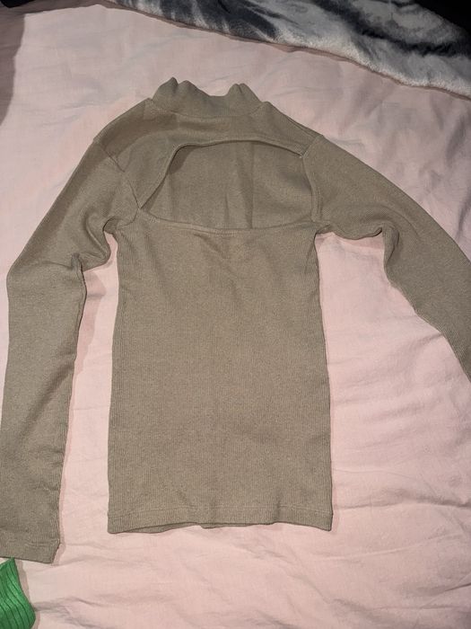 Къси и дълги пуловери