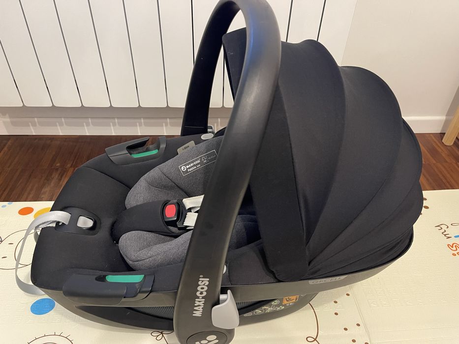 Scoica Maxi Cosi Pebble