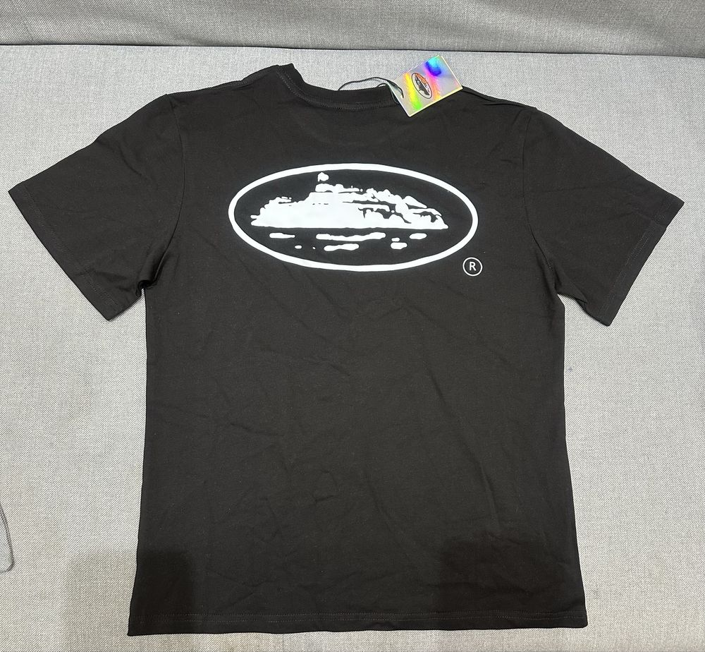 Corteiz OG Logo Tee, S размер