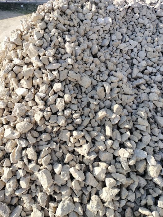 Nisip,pietriș,chisai